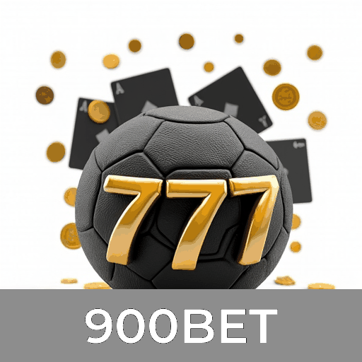 900BET: Slots Gigantes, Dealer ao Vivo e Jogos de Mesa